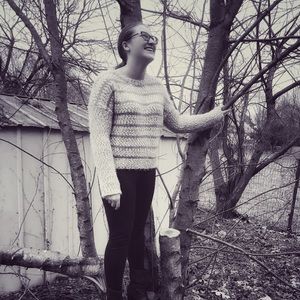 Meet your Posher, Kiersten